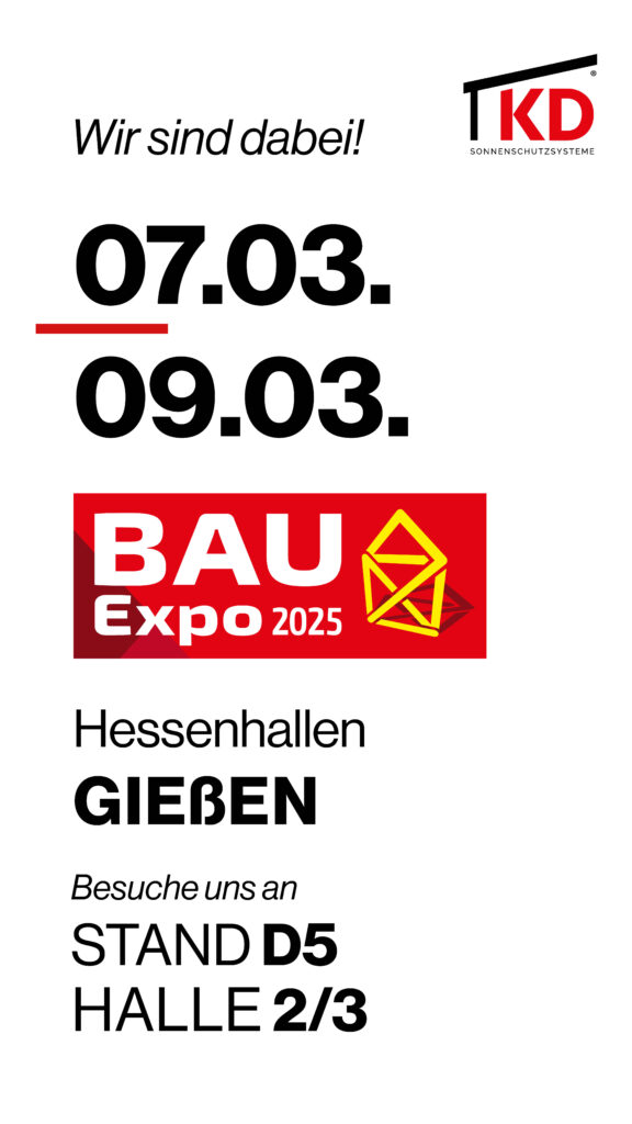 Bauexpo Gießen 2025