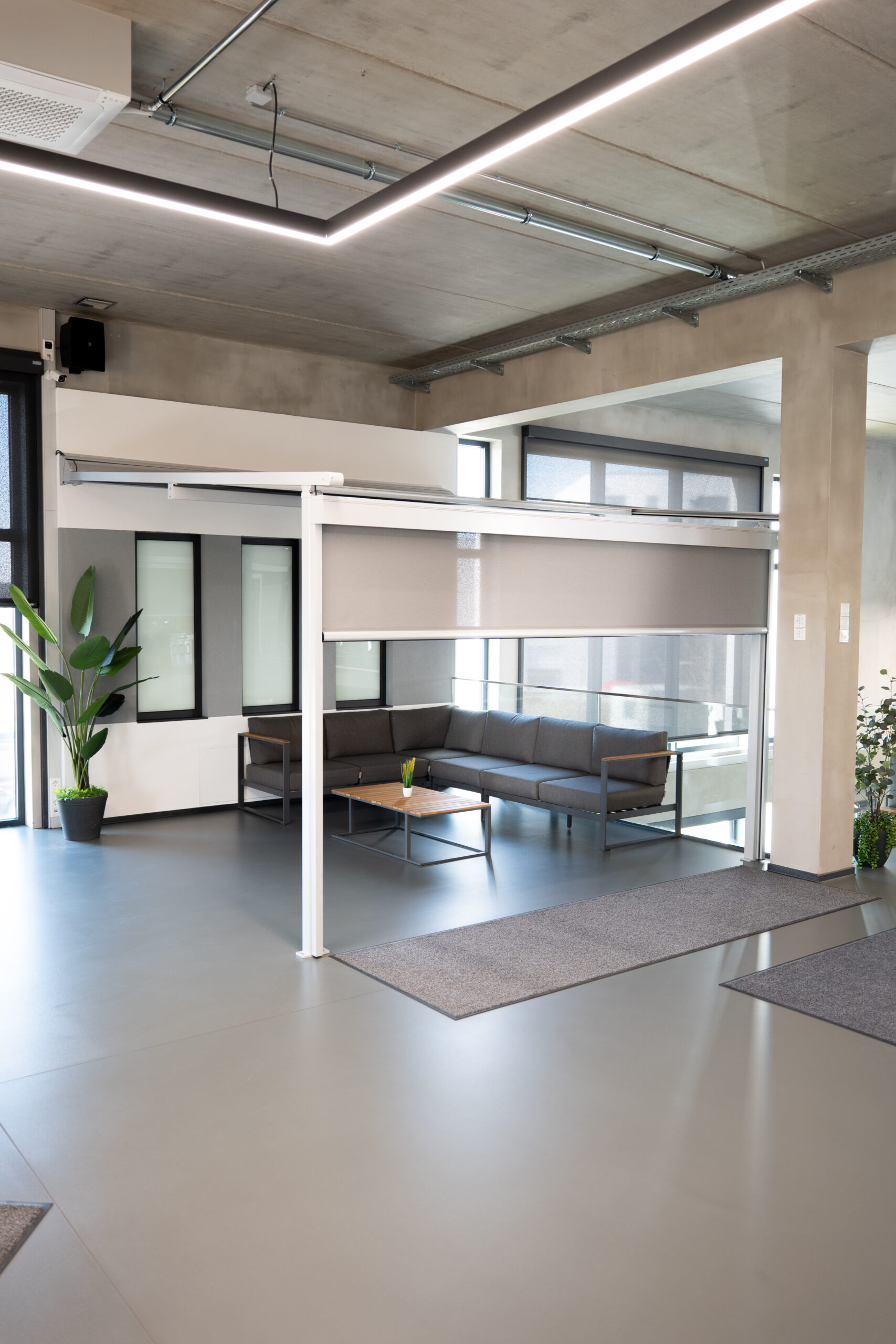 Pergola XL Gewinnspiel