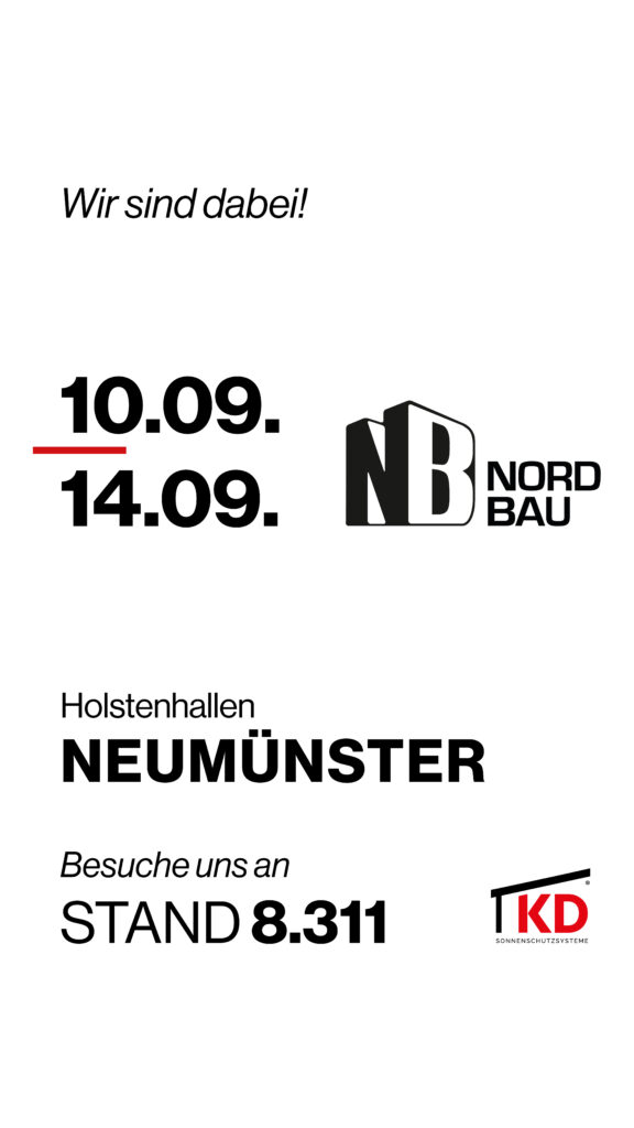 Nordbau Neumünster 2025