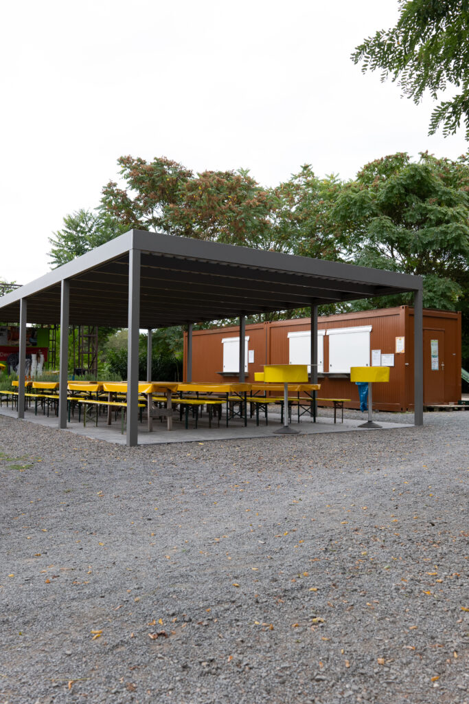 KD Spende Kellerranch