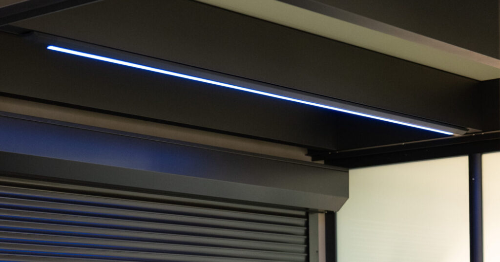 LED Stripes