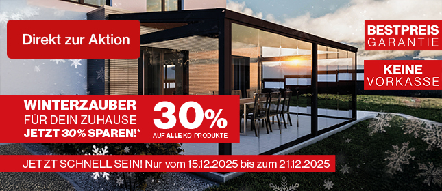 Weihnachtsaktion 2025 KD