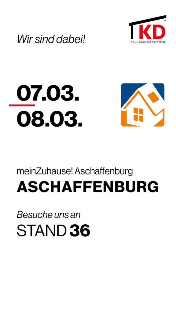 Baumesse Aschaffenburg