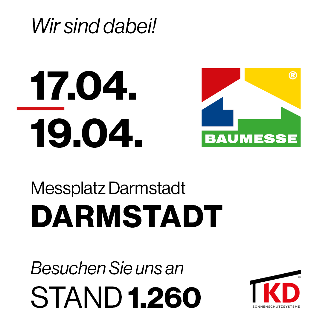 Baumesse Darmstadt 2026