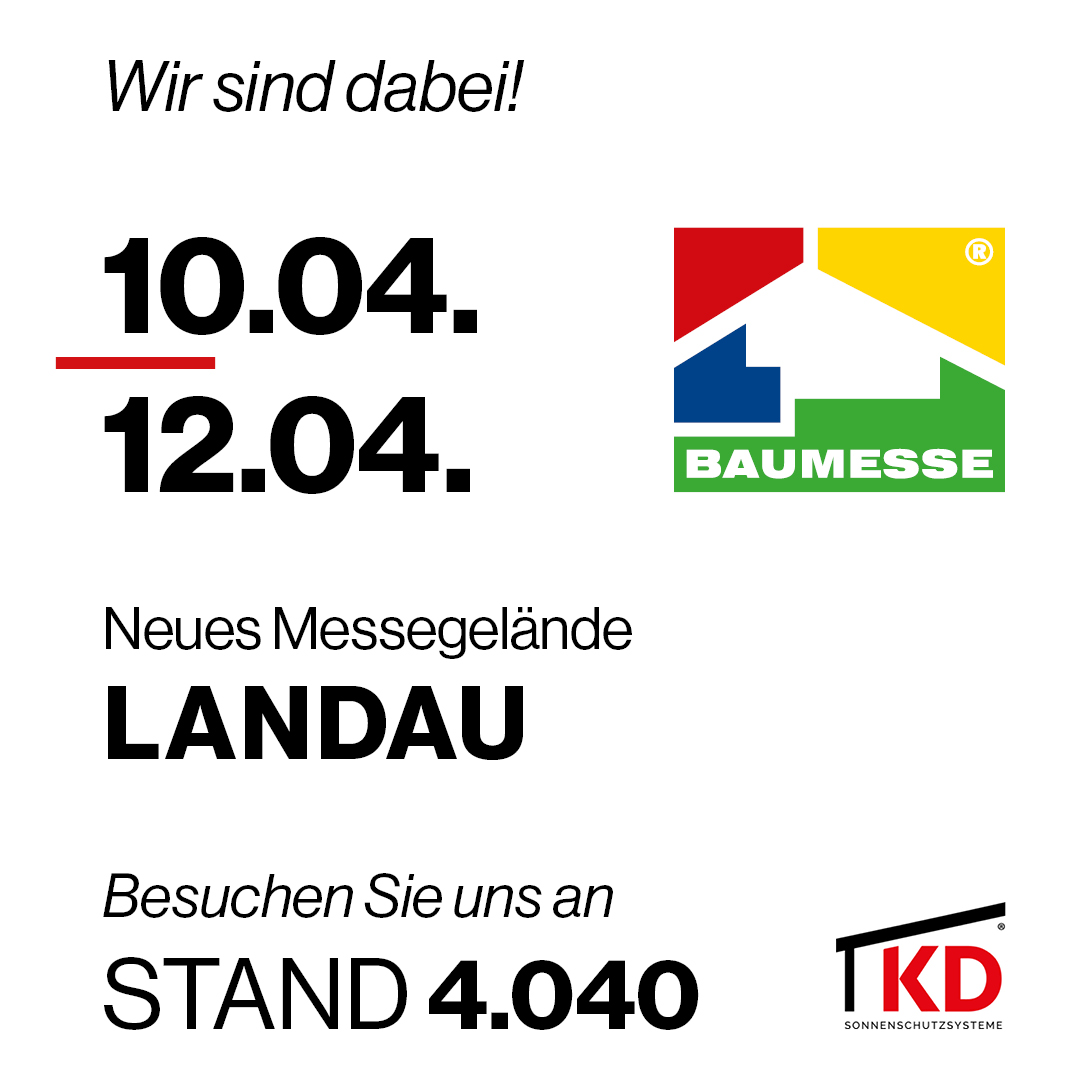 Baumesse Landau