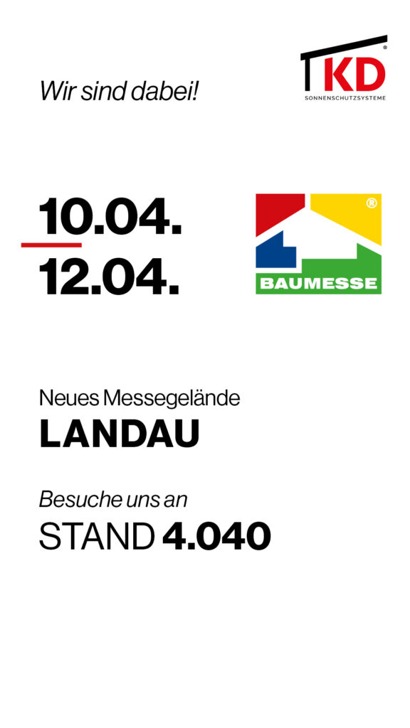 Baumesse Landau