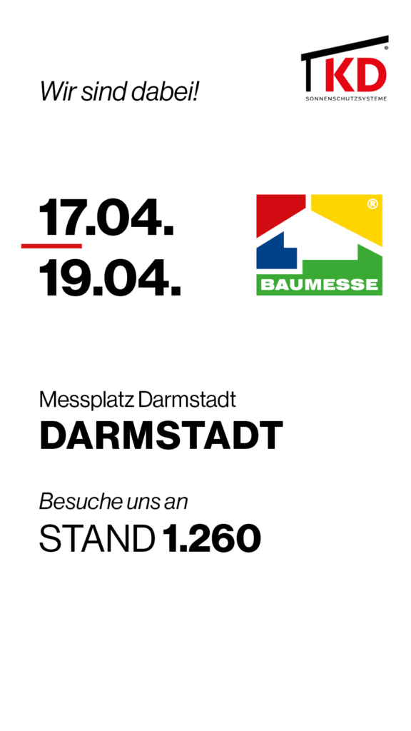 Baumesse Darmstadt 2026