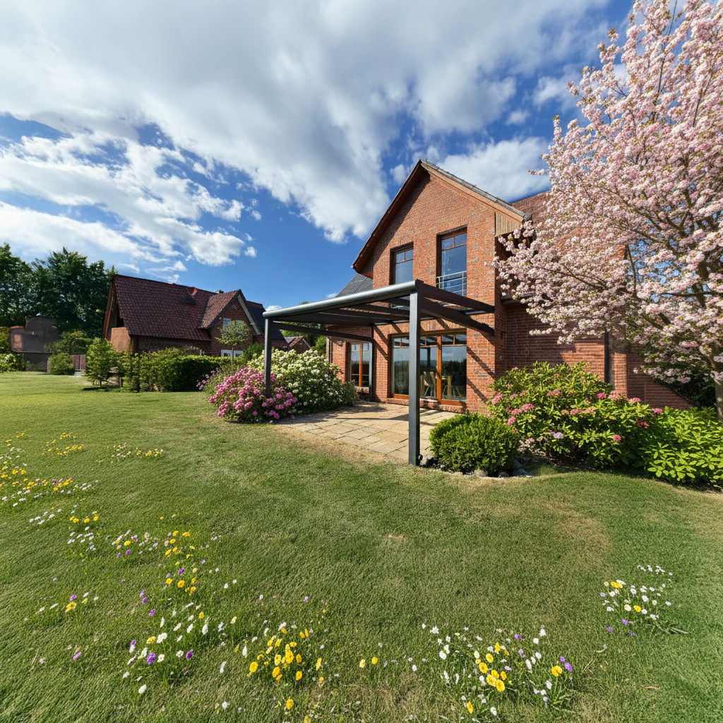 KD Alpha Terrassenüberdachung