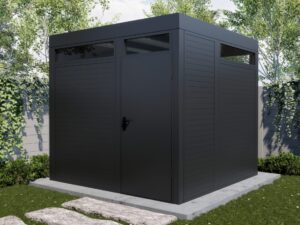 KD Cube Box
