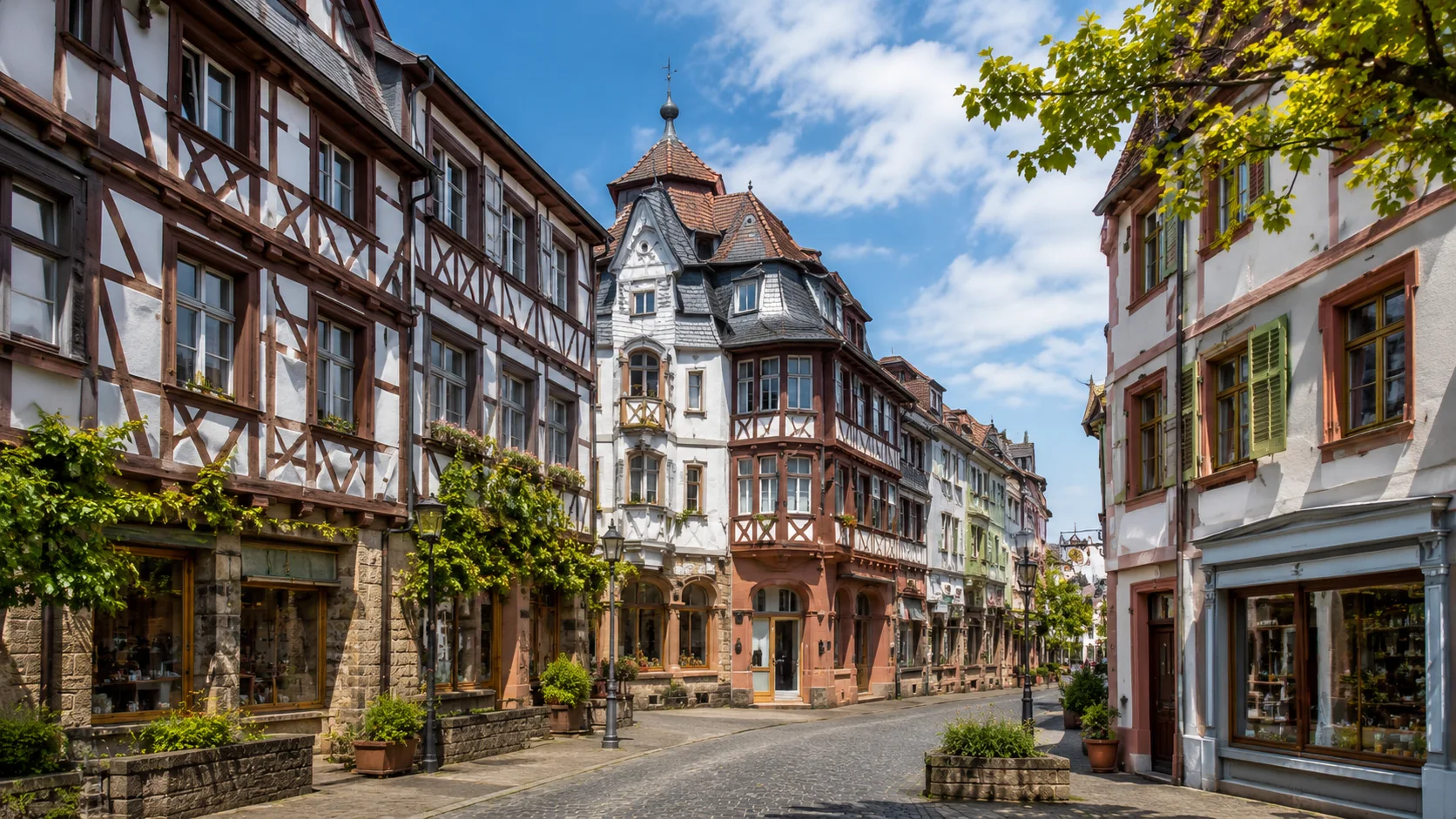 KD Servicegebiet Oberursel (Taunus)