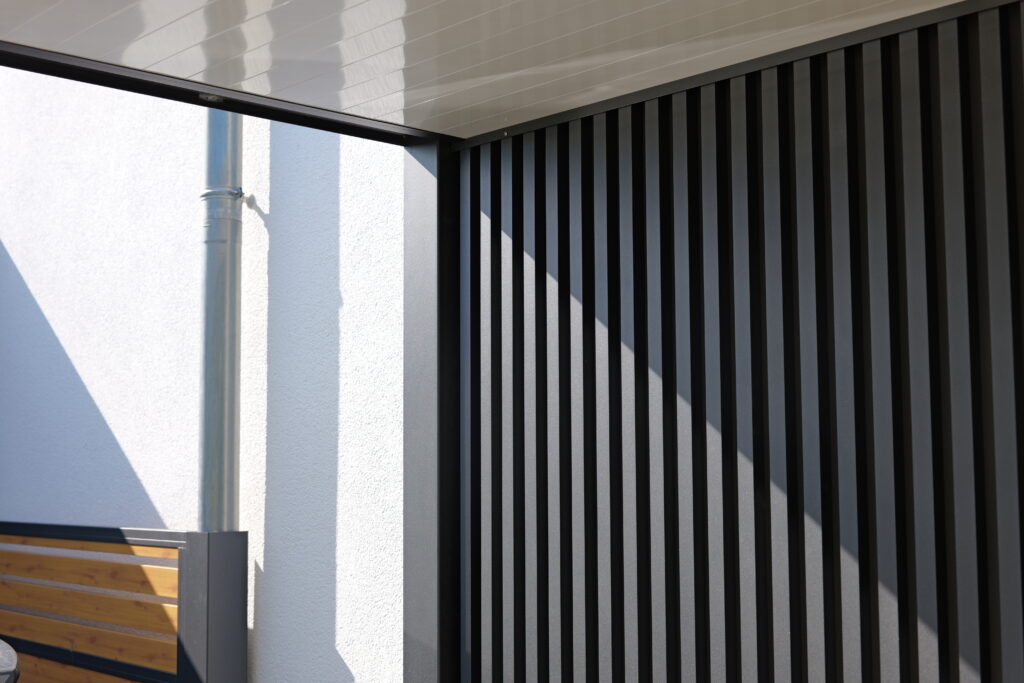 KD WallLine Seitenwand