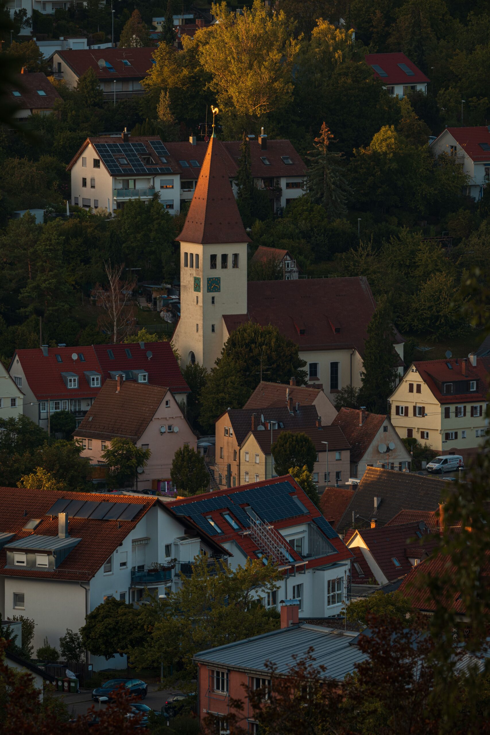 Überdachungen in Albstadt